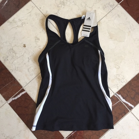 adidas Tops - NWT Adidas Ladies Active Tank Top